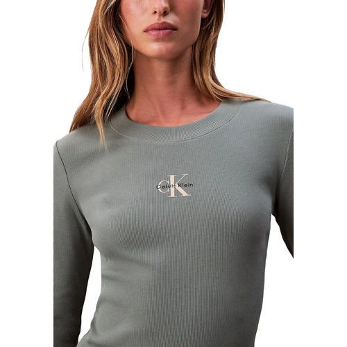 Calvin Klein Jeans Maglia Donna