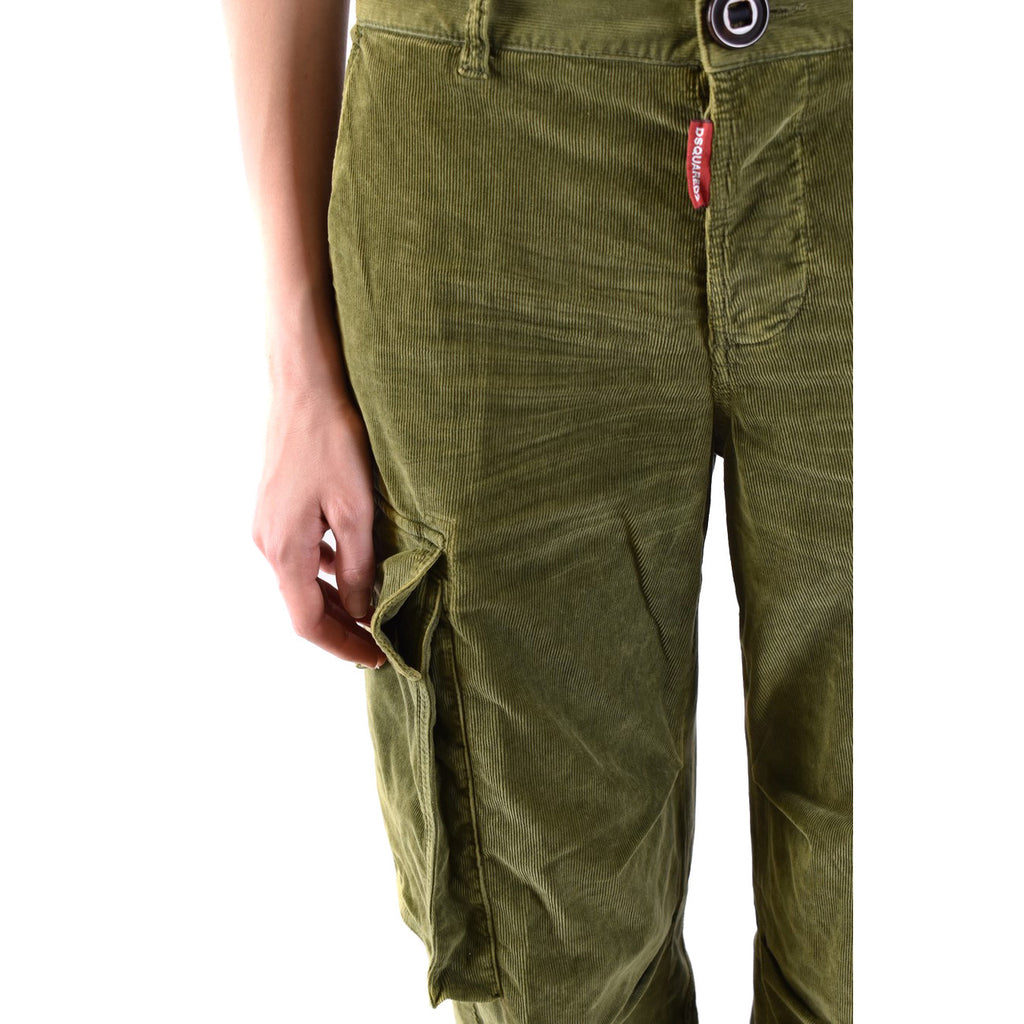 Dsquared2 Pantaloni Donna