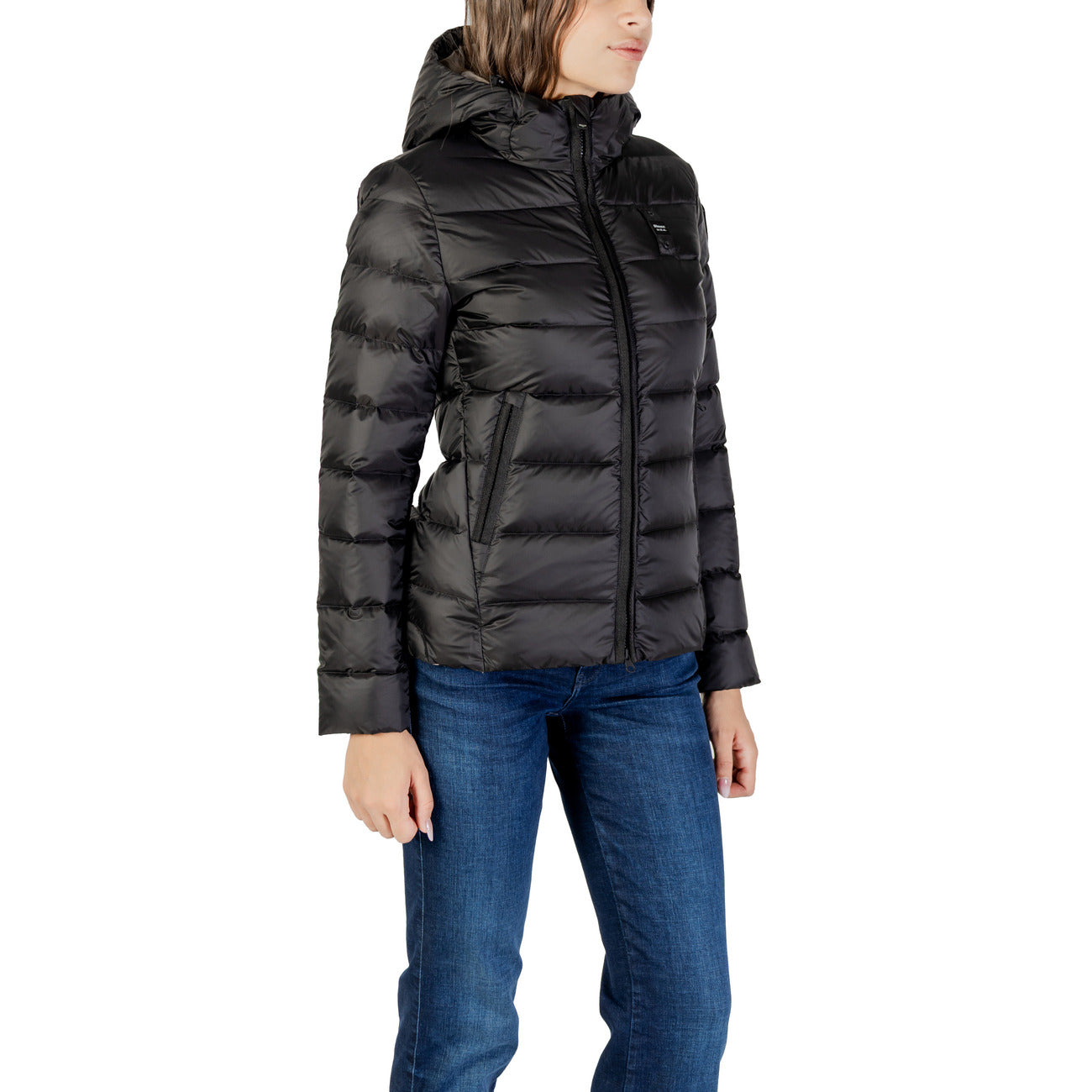 Blauer. Giubbotto Donna