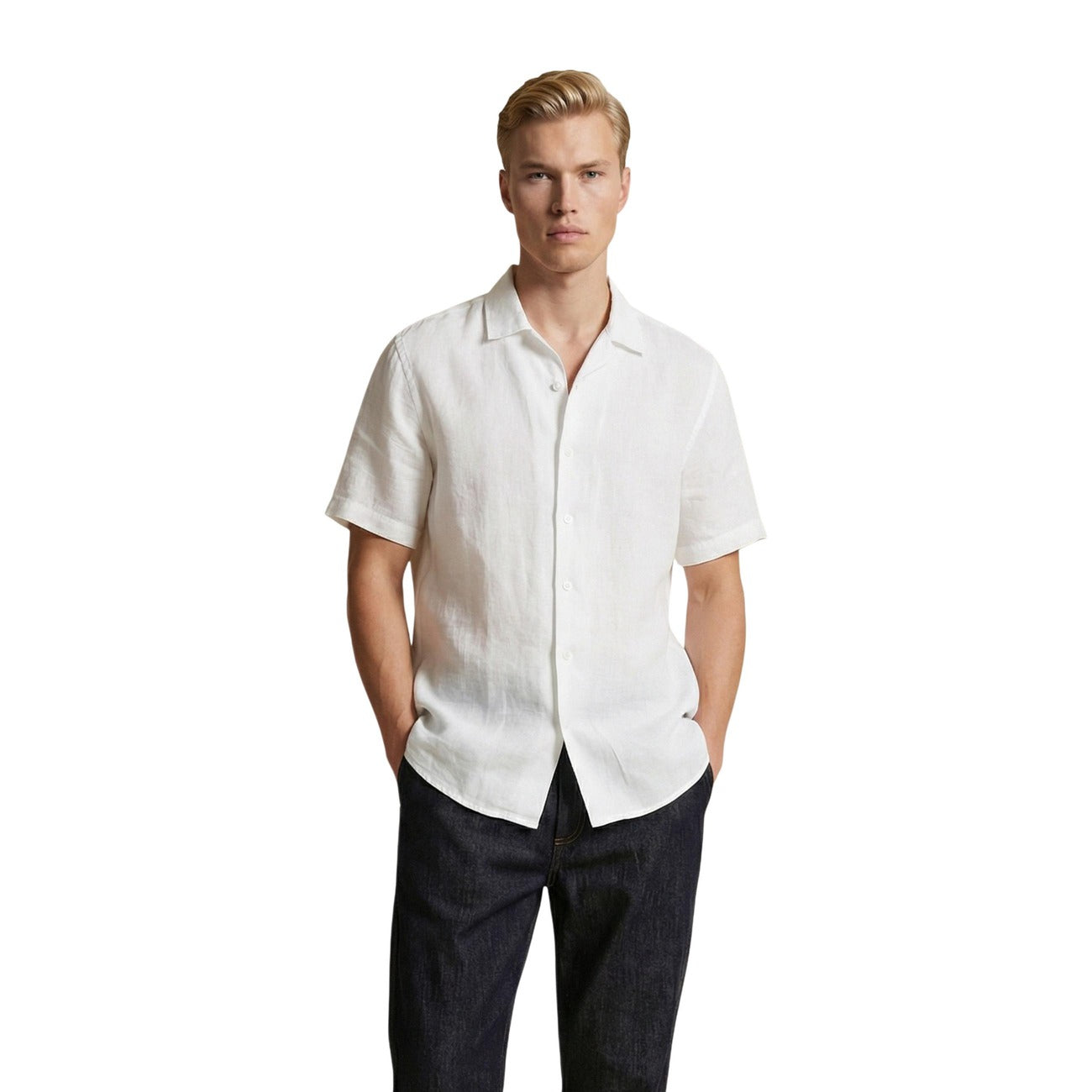 Gianni Lupo Camicia Uomo