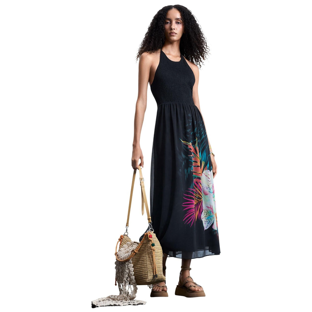 Desigual Abito Donna