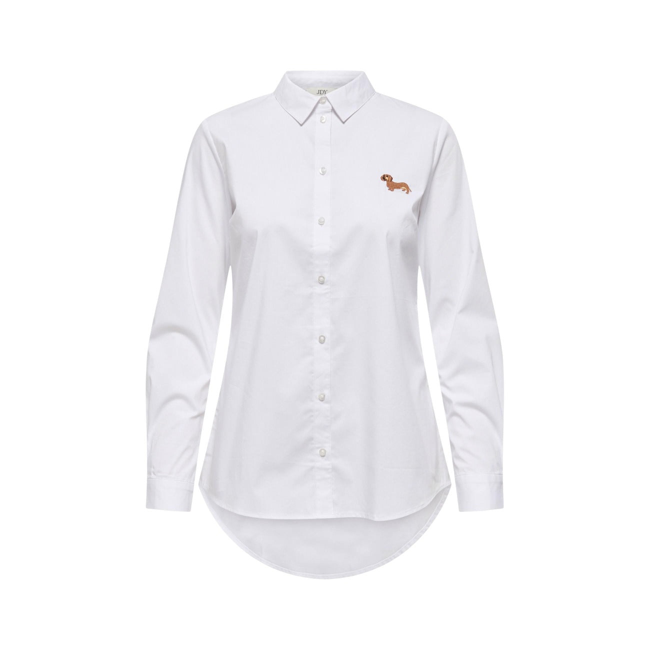 Jacqueline De Yong Camicia Donna