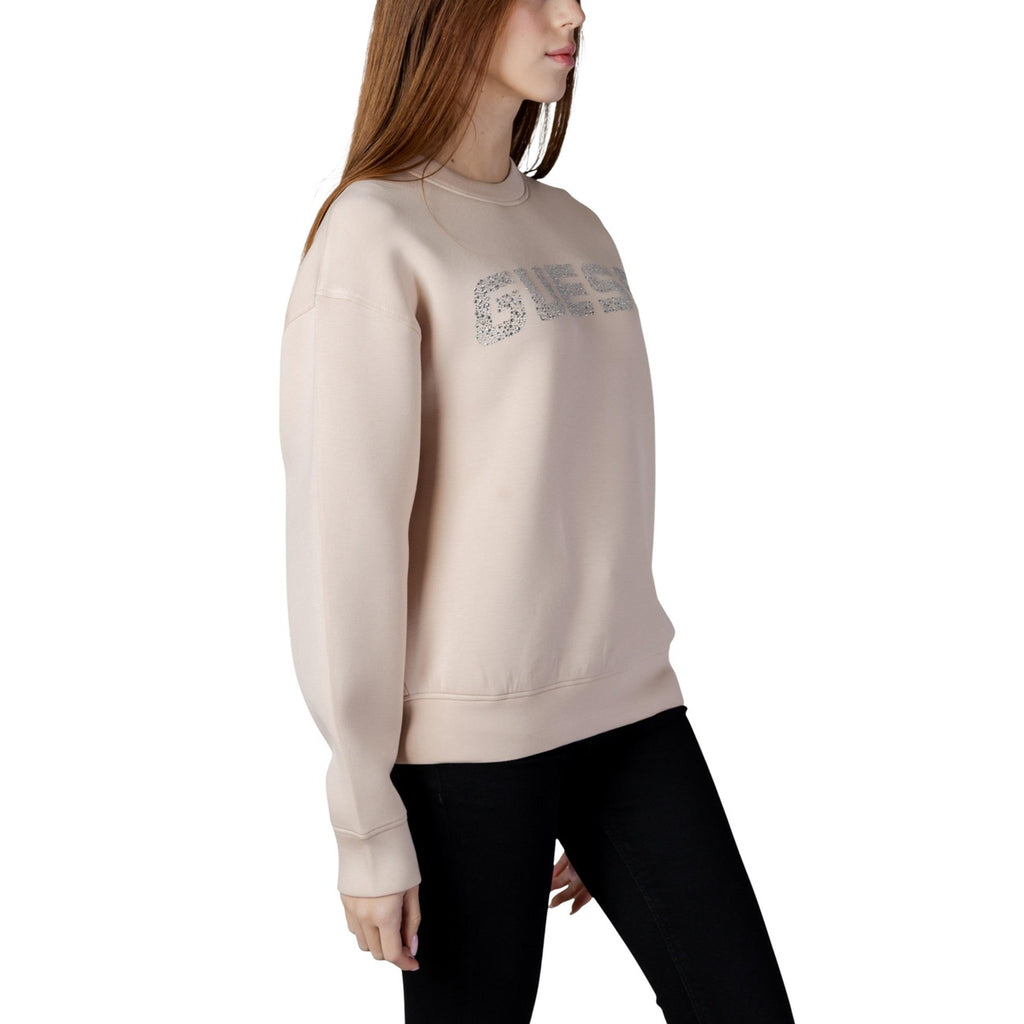 Guess Active Felpa Donna