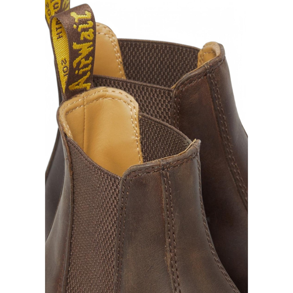 Dr. Martens Stivali Uomo