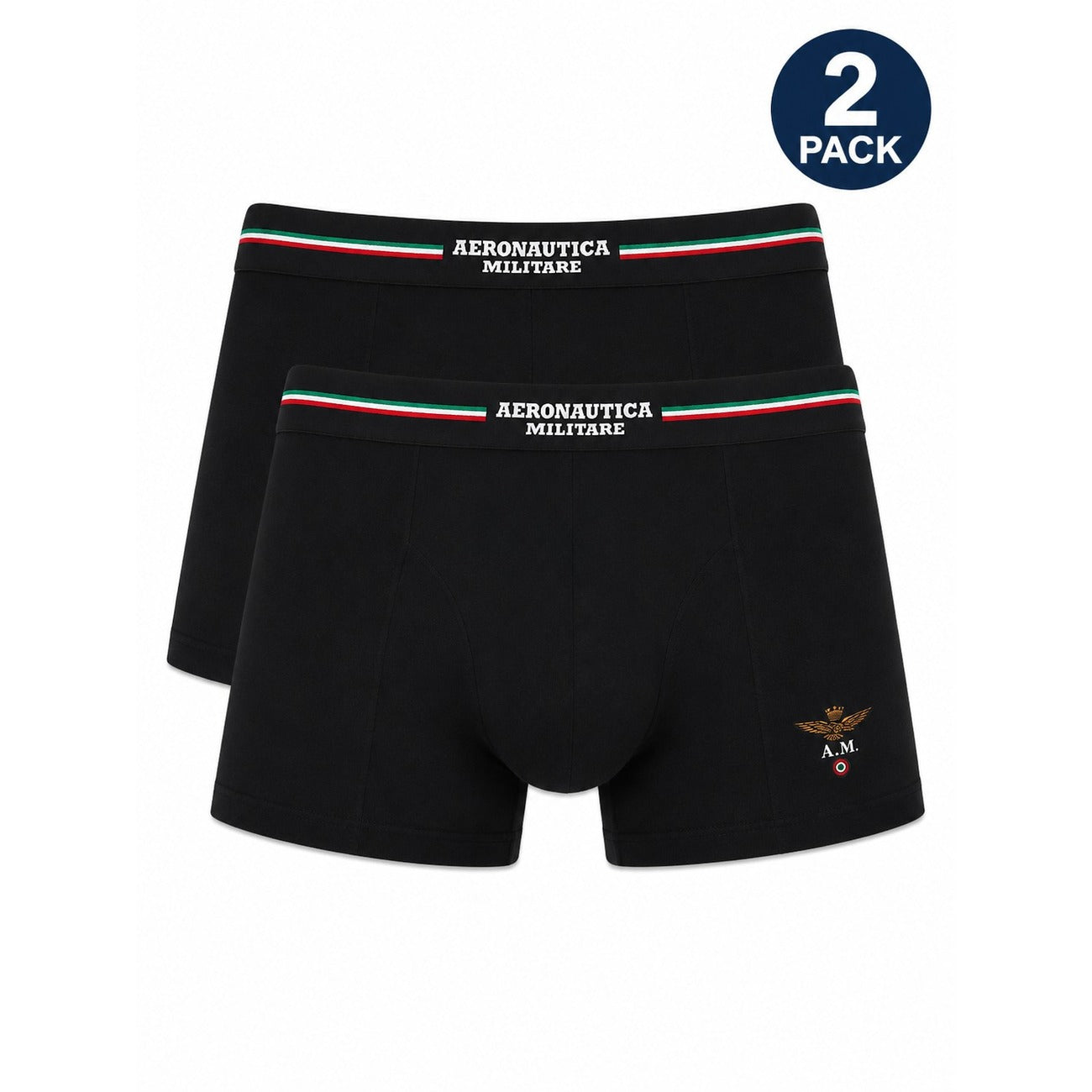 Aeronautica Militare Intimo Uomo