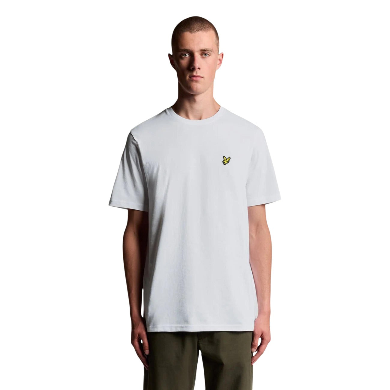Lyle & Scott T-Shirt Uomo