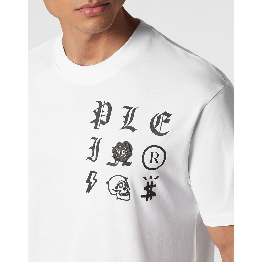 Philipp Plein T-Shirt Uomo