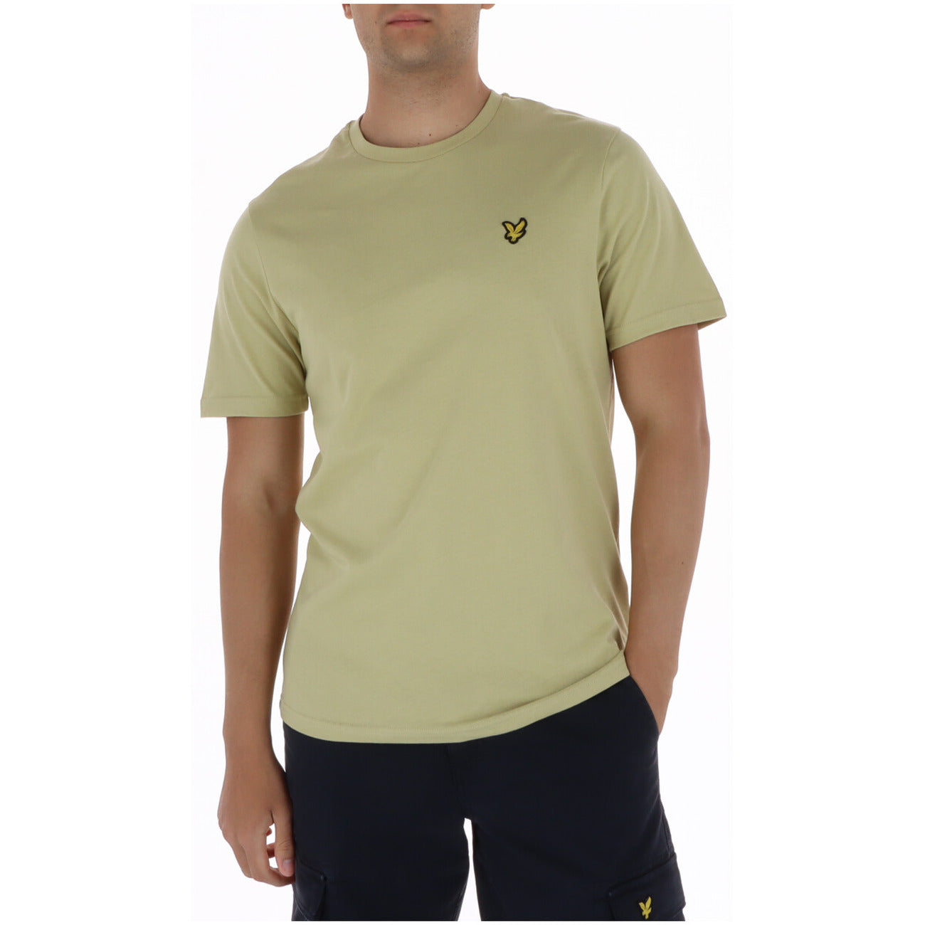 Lyle & Scott T-Shirt Uomo