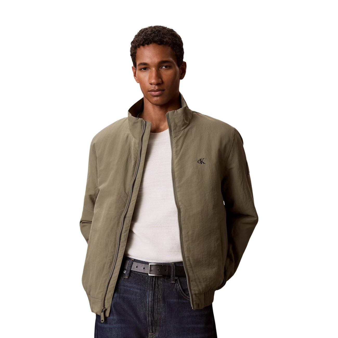 Calvin Klein Jeans Giacca Uomo