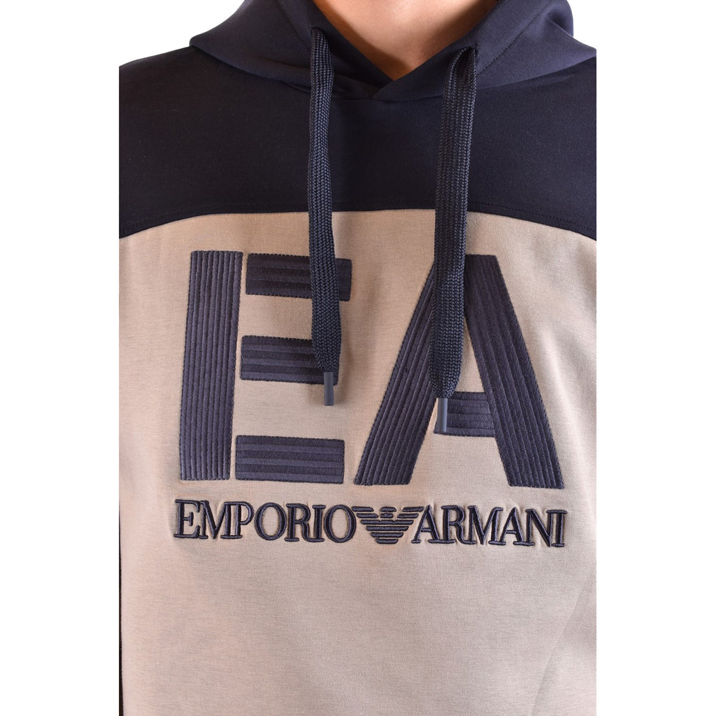 Emporio Armani Felpa Uomo