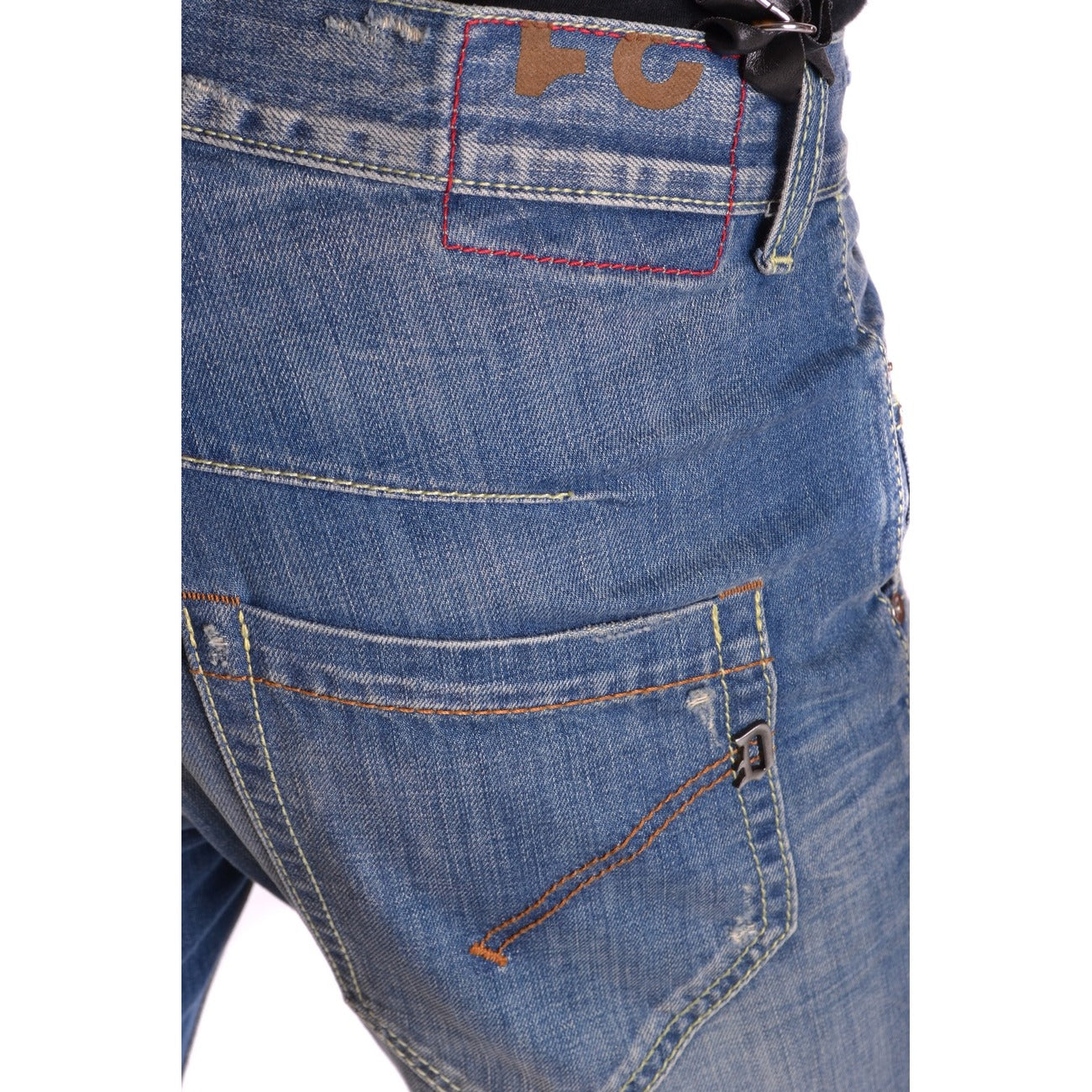 Dondup Jeans Uomo