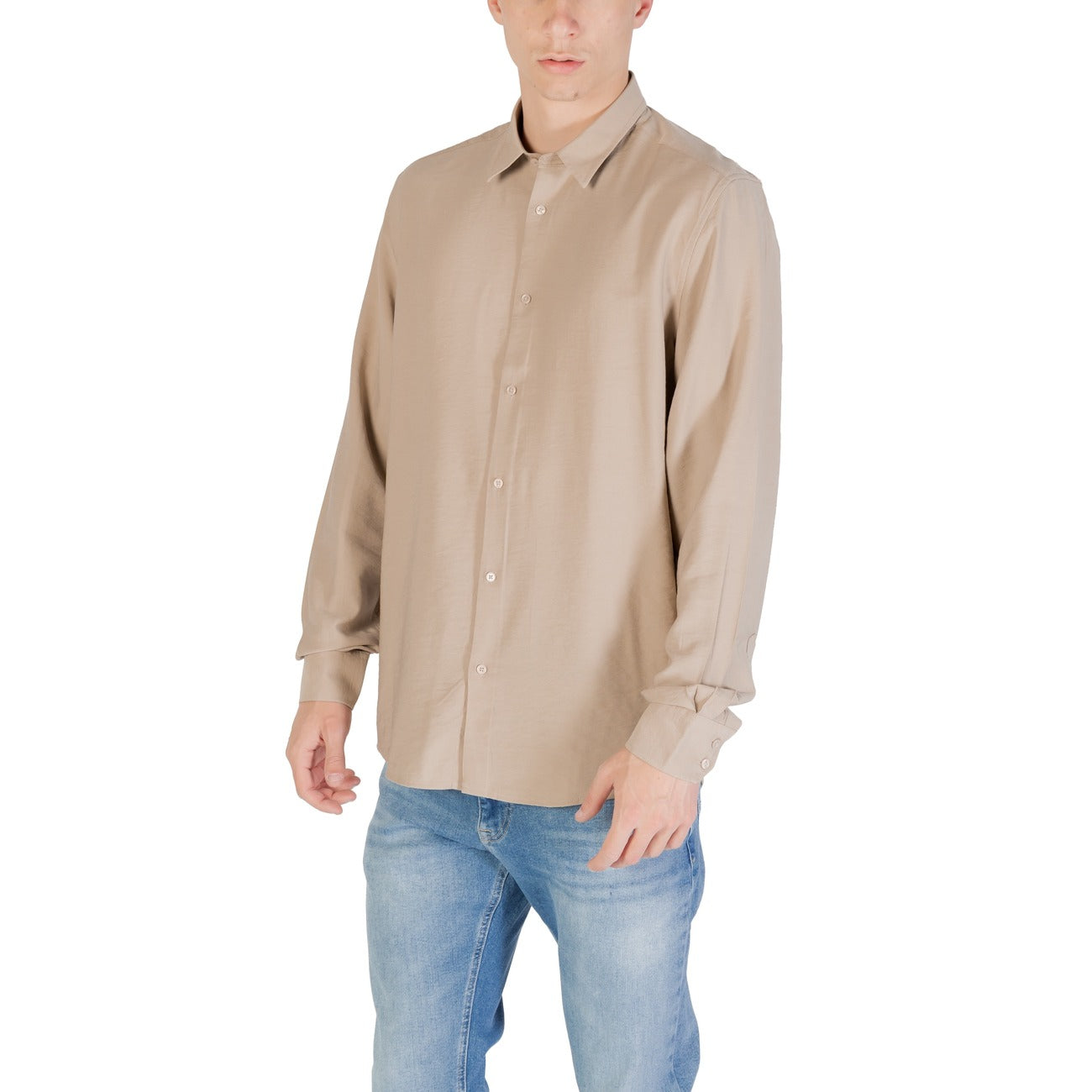 Antony Morato Camicia Uomo