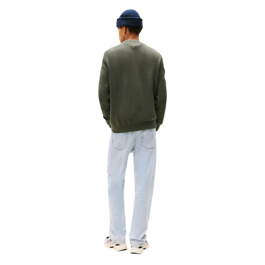 Tommy Hilfiger Jeans Maglia Uomo