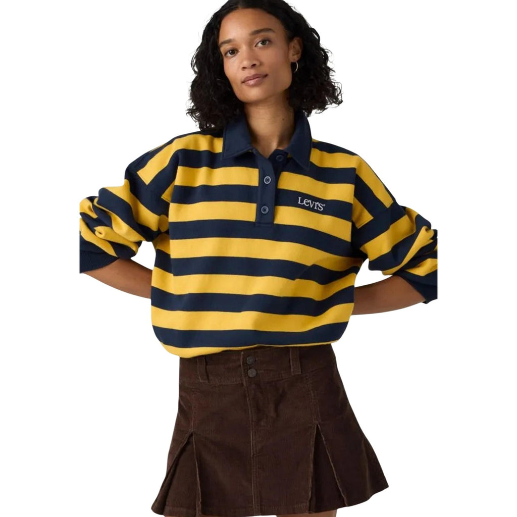 Levi`s T-Shirt Donna