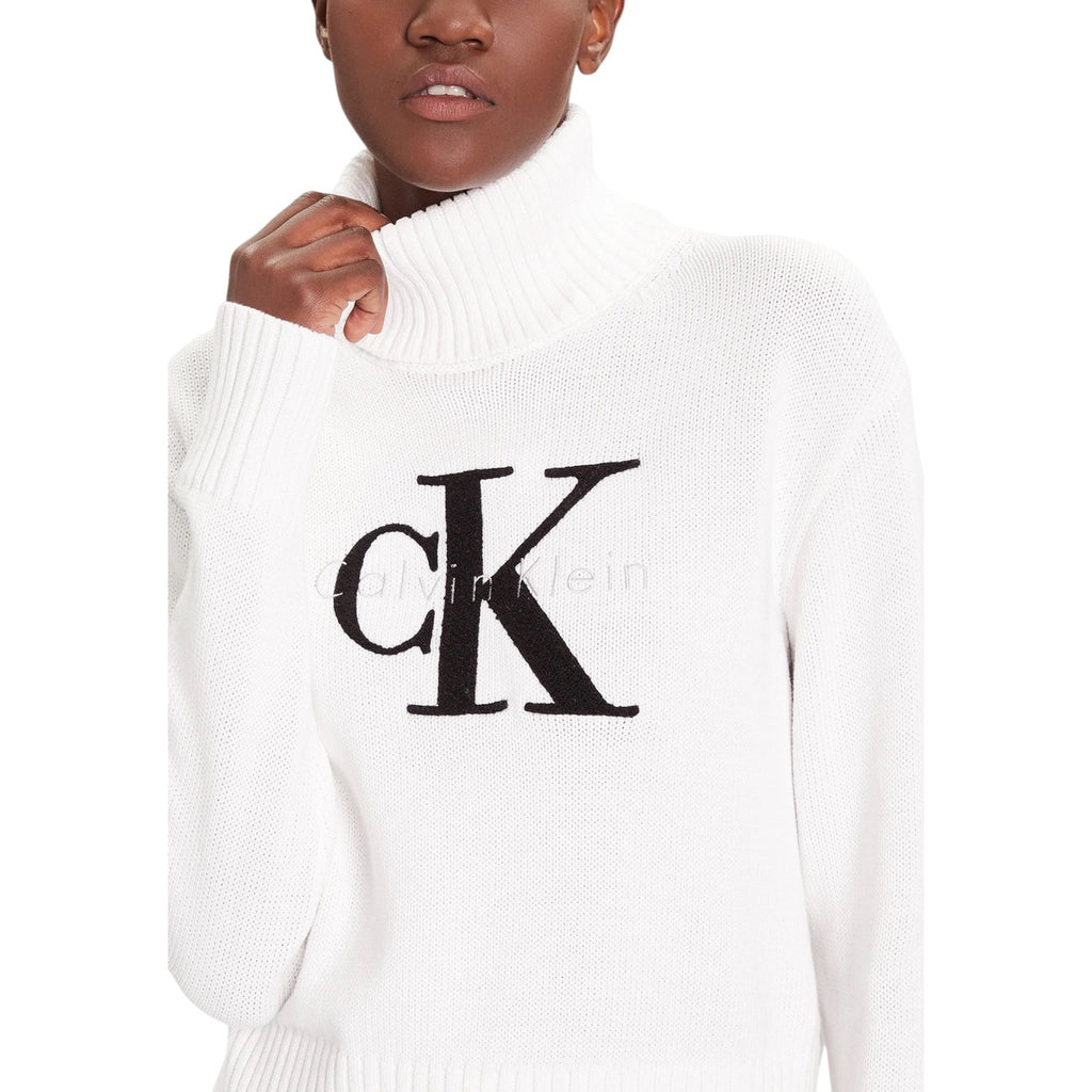 Calvin Klein Jeans Maglia Donna