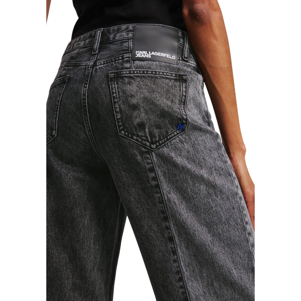 Karl Lagerfeld Jeans Jeans Donna