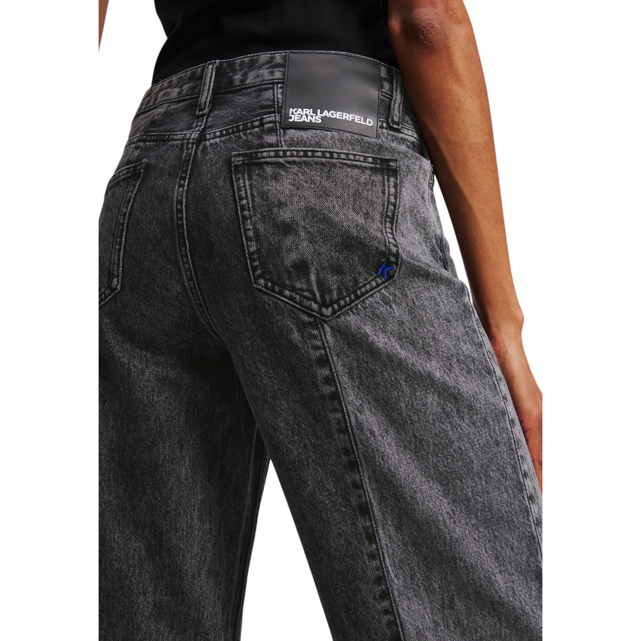 Karl Lagerfeld Jeans Jeans Donna
