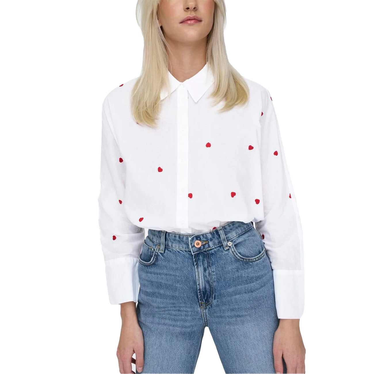 Only Camicia Donna