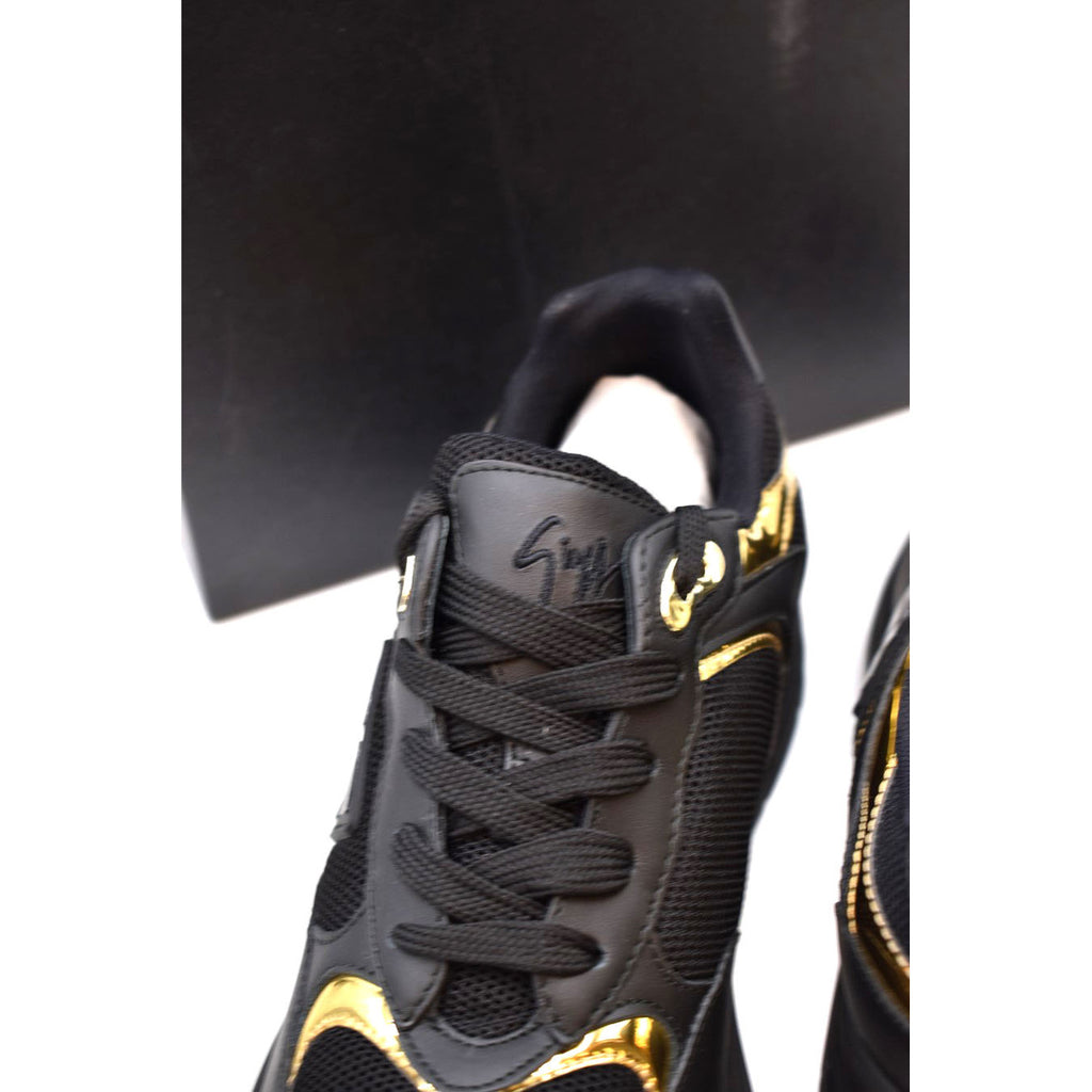 Giuseppe Zanotti  Sneakers Uomo