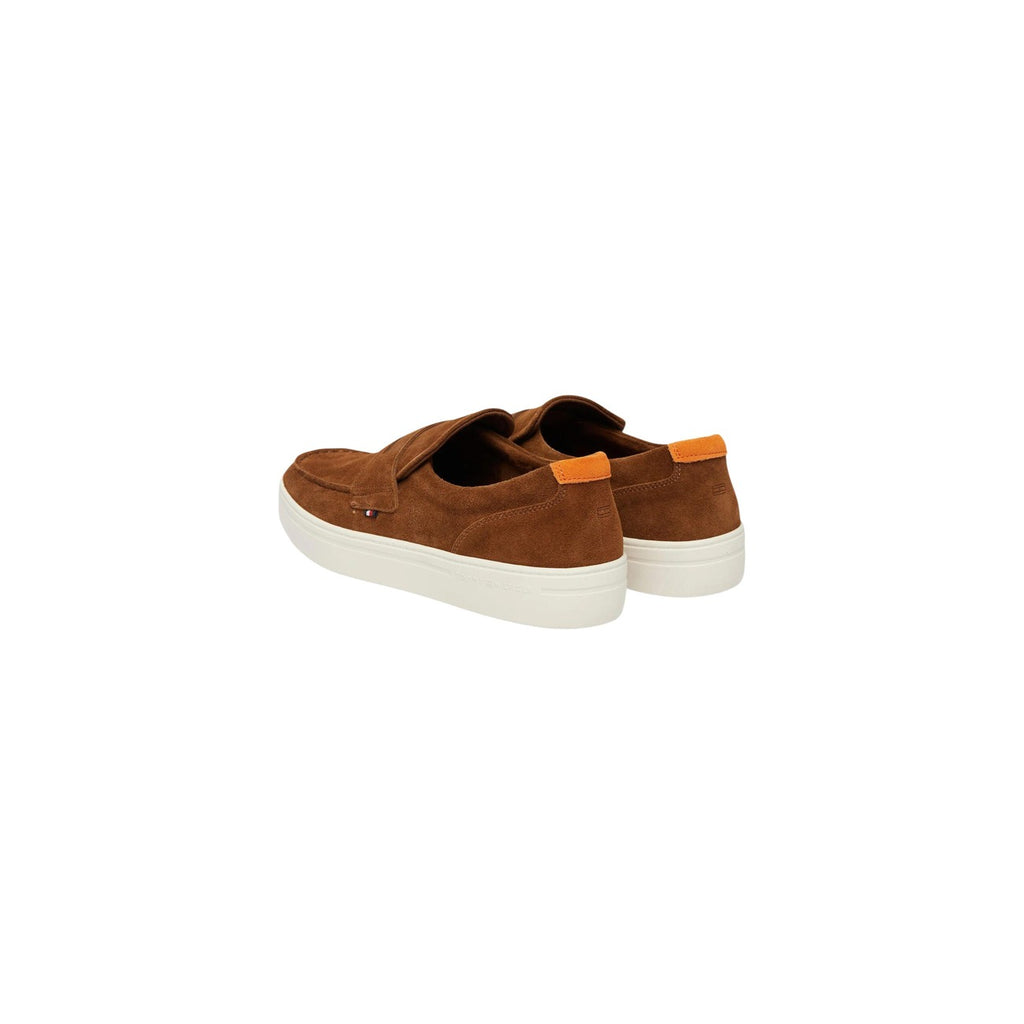Tommy Hilfiger Mocassini Uomo