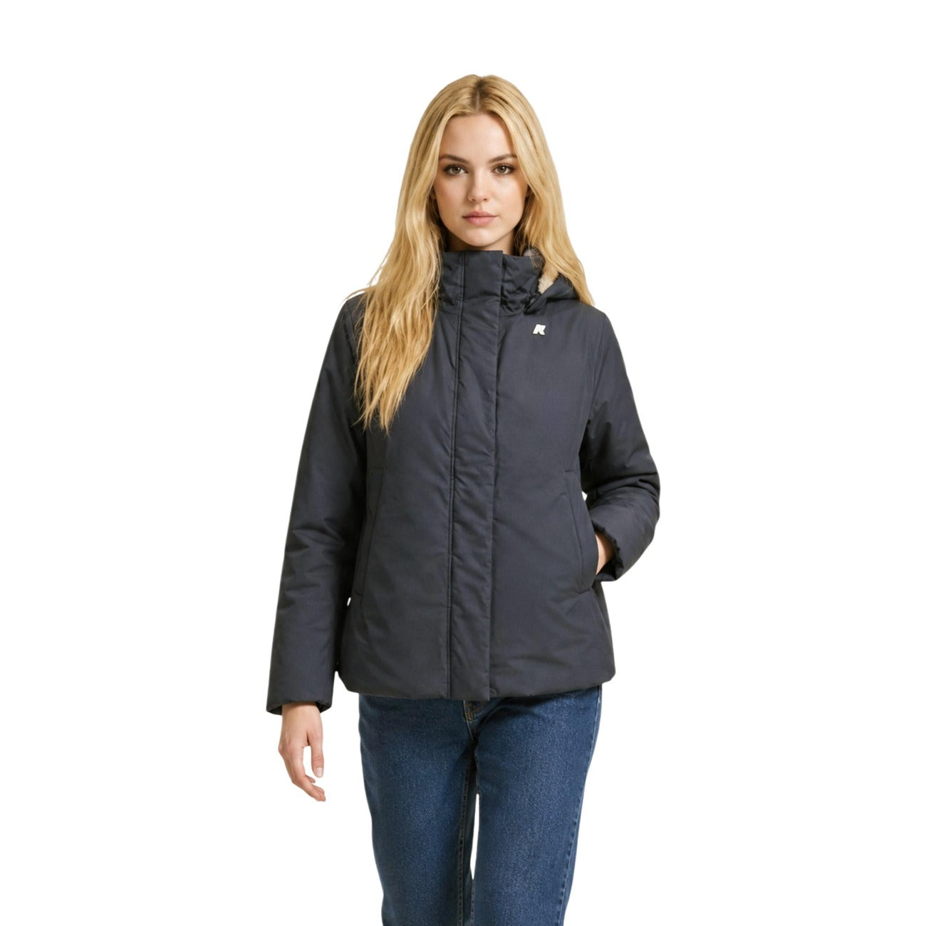 Kway Cappotto Donna