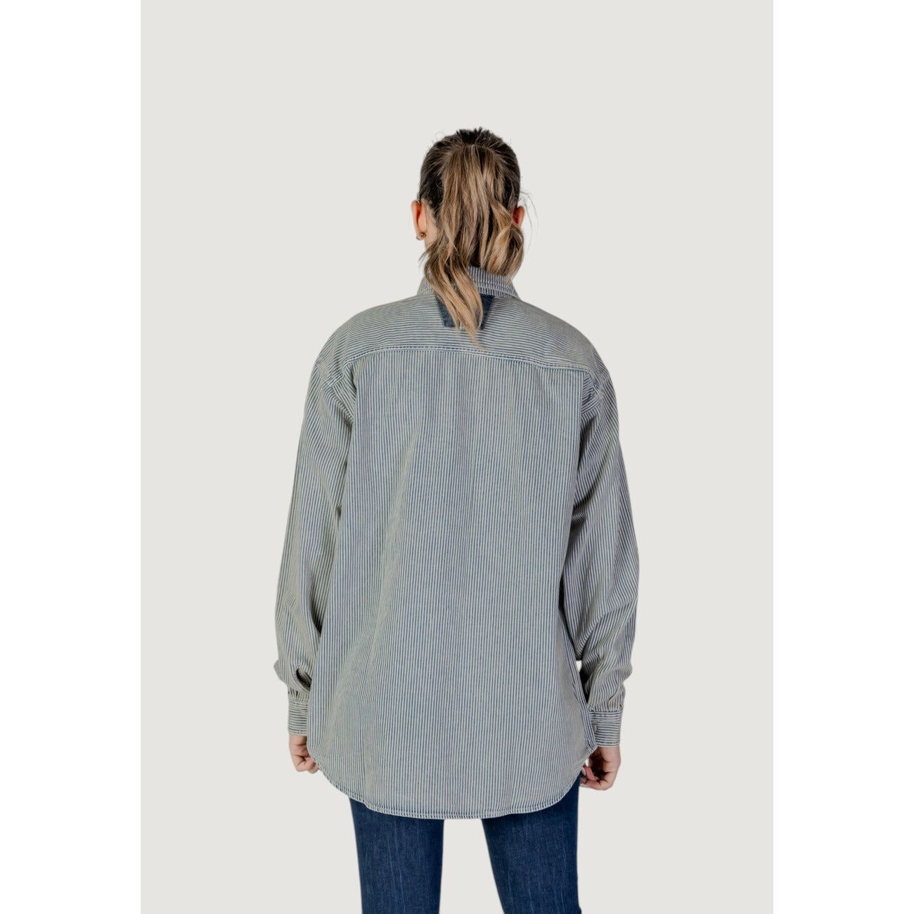 Replay Camicia Donna