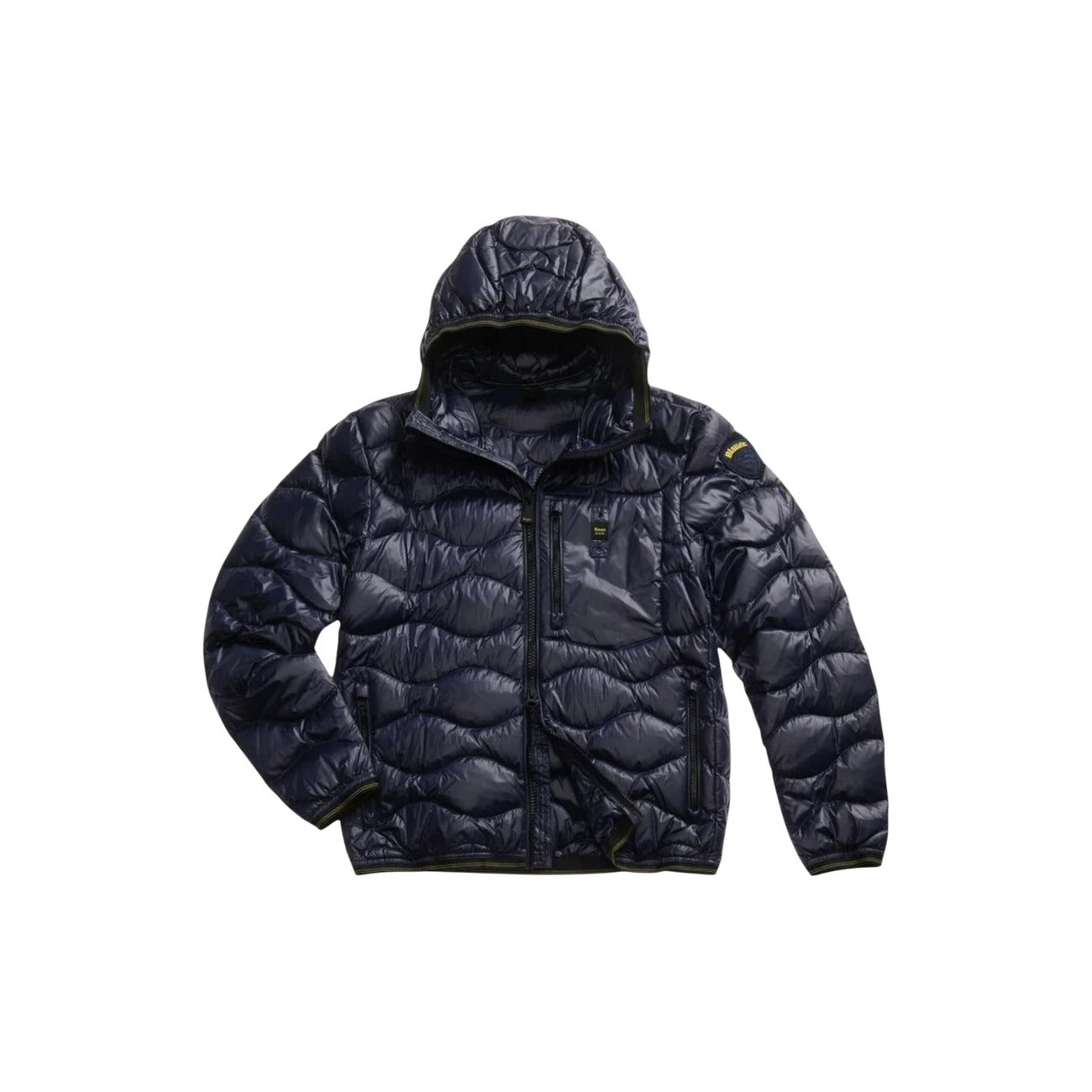 Blauer. Giubbotto Uomo