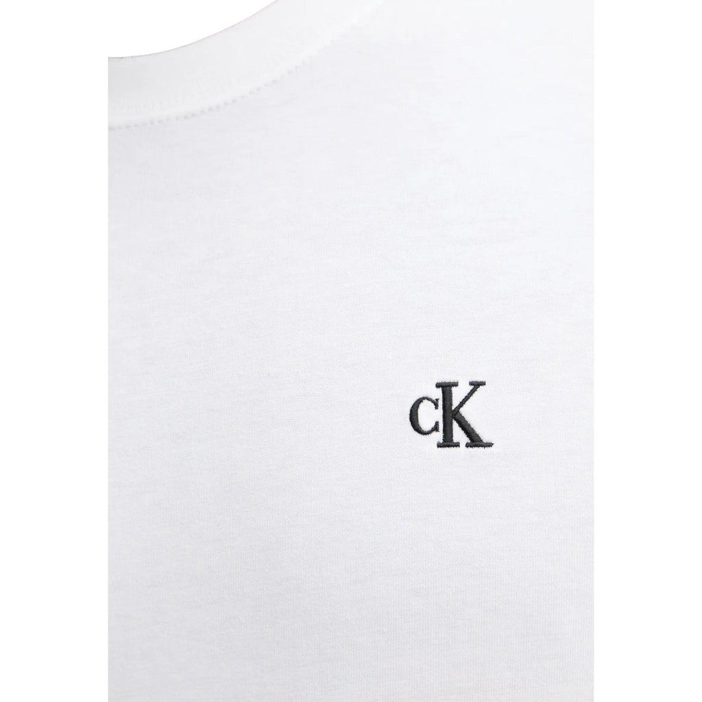 Calvin Klein Jeans T-Shirt Uomo