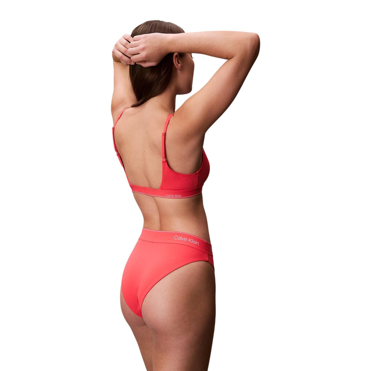 Calvin Klein Jeans Costume Donna