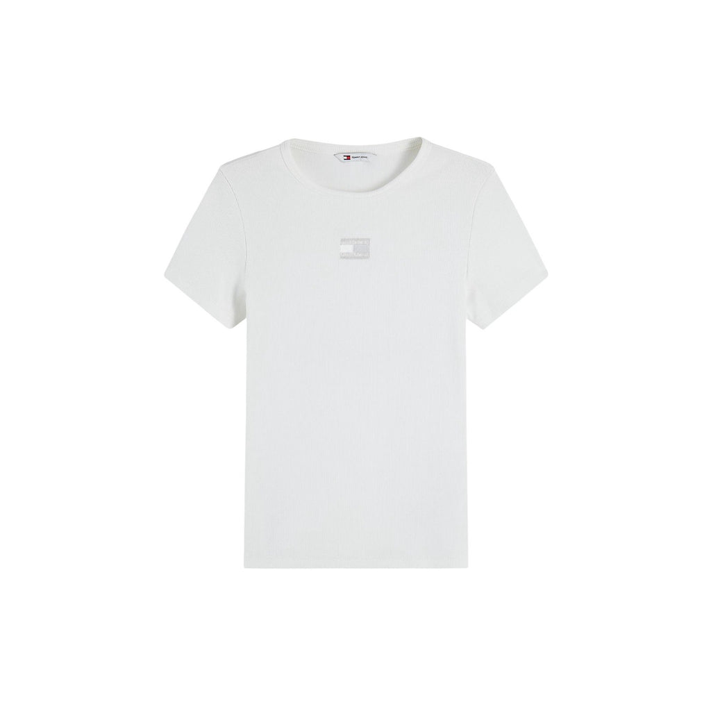 Tommy Hilfiger Jeans T-Shirt Donna