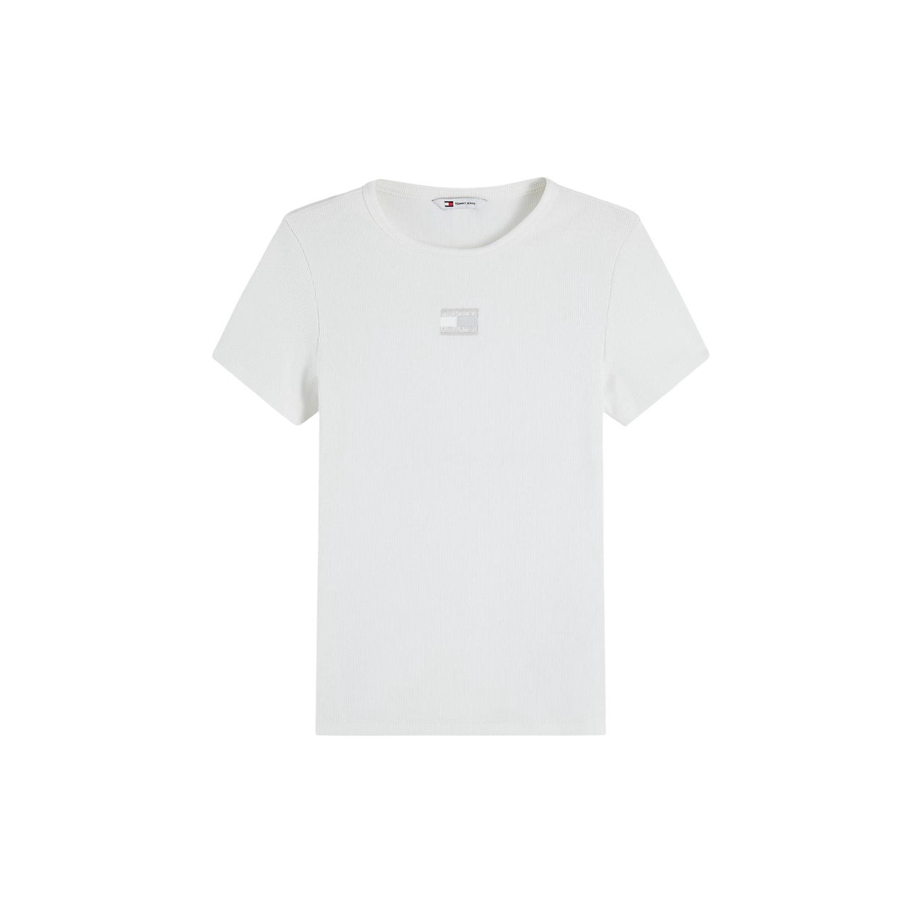 Tommy Hilfiger Jeans T-Shirt Donna