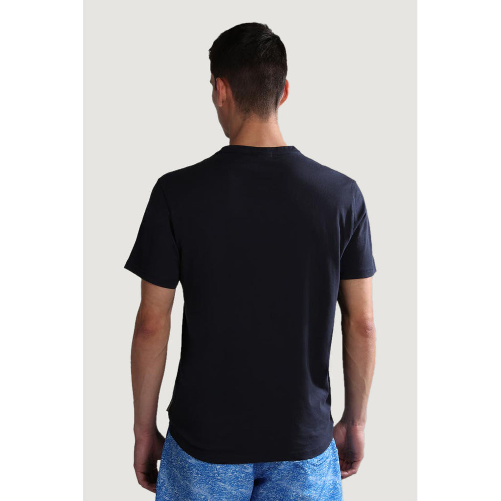 Napapijri T-Shirt Uomo