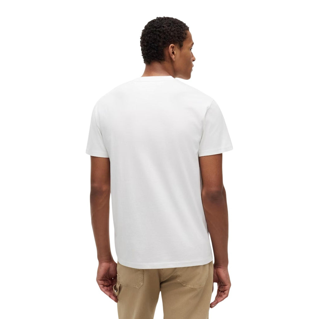 Tommy Hilfiger Jeans T-Shirt Uomo