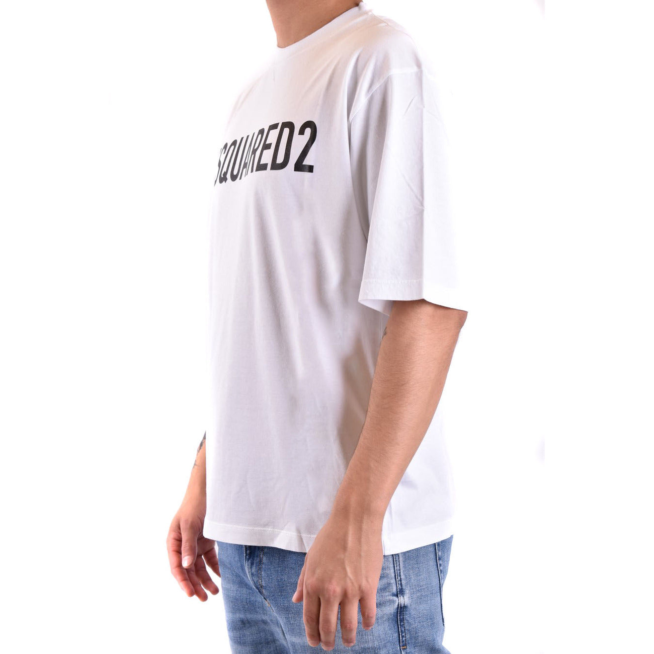 Dsquared2 T-Shirt Uomo