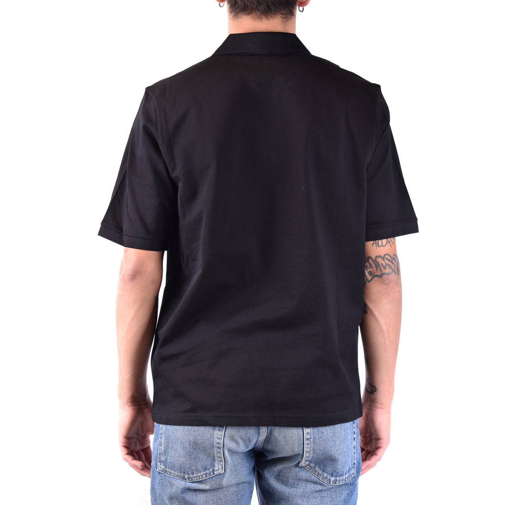Saint Laurent Polo Uomo
