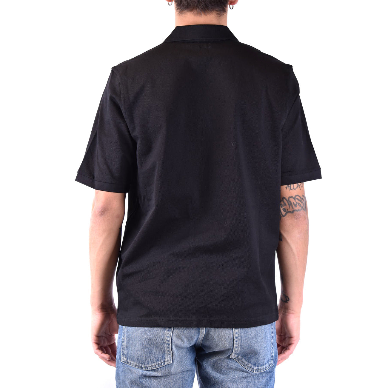 Saint Laurent Polo Uomo