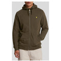 Lyle & Scott Felpa Uomo