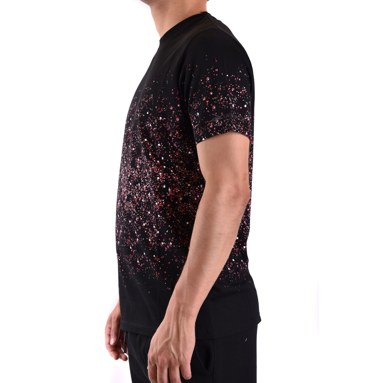 Karl Lagerfeld T-Shirt Uomo