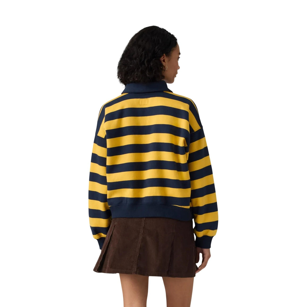 Levi`s T-Shirt Donna