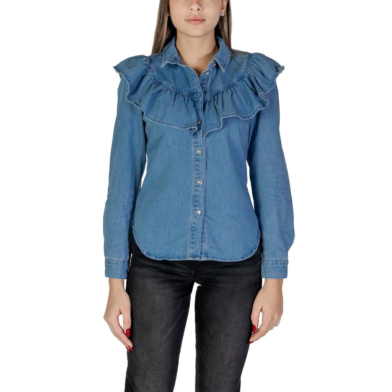 Only Camicia Donna