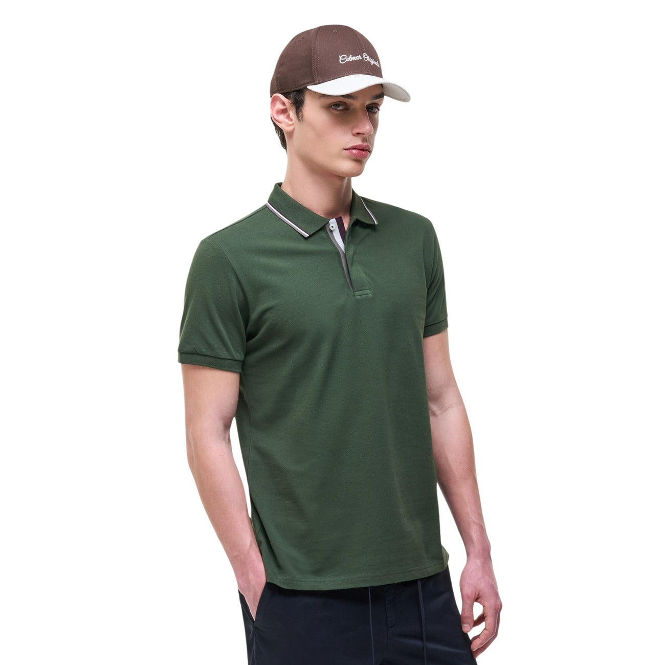 Colmar Originals Polo Uomo