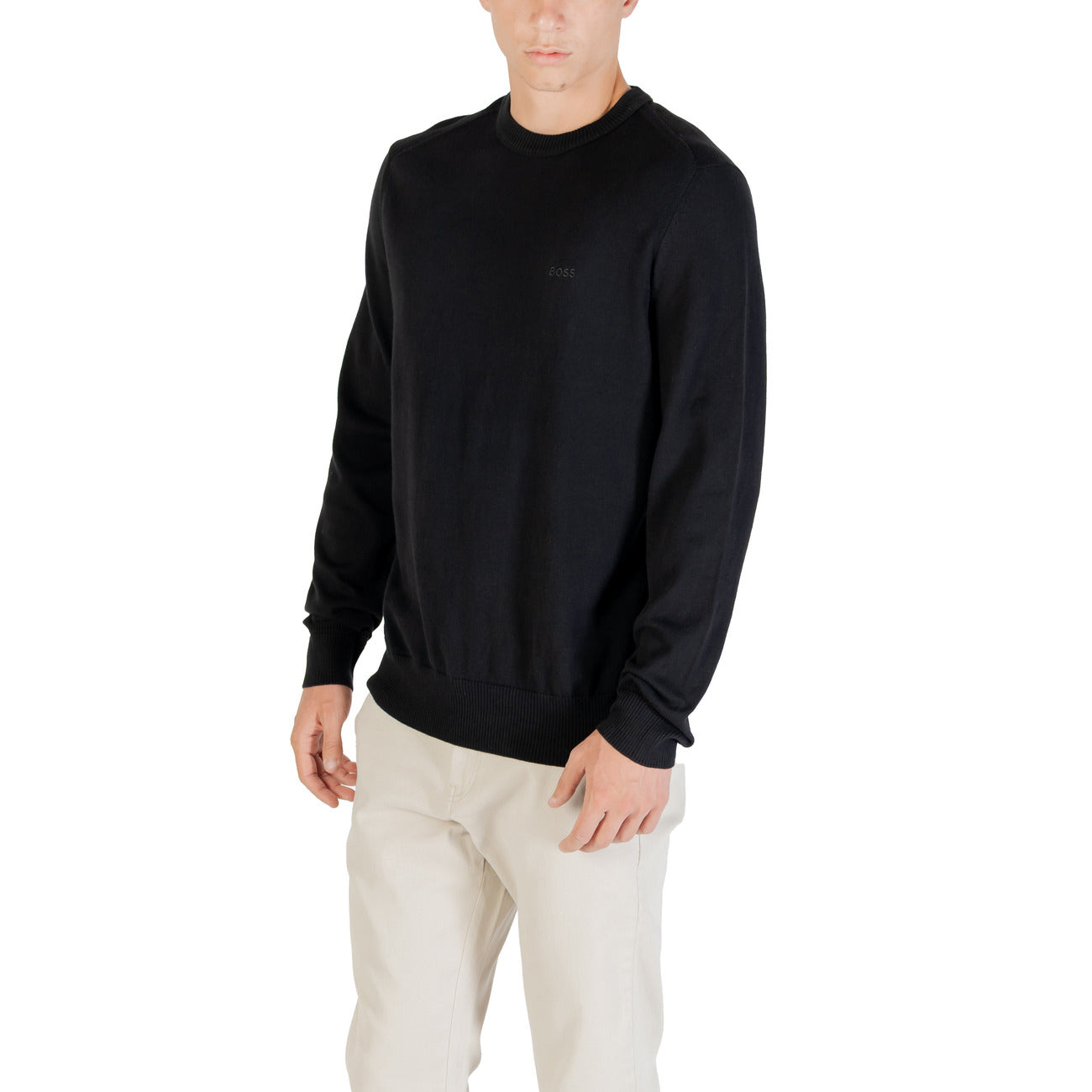Boss Maglia Uomo