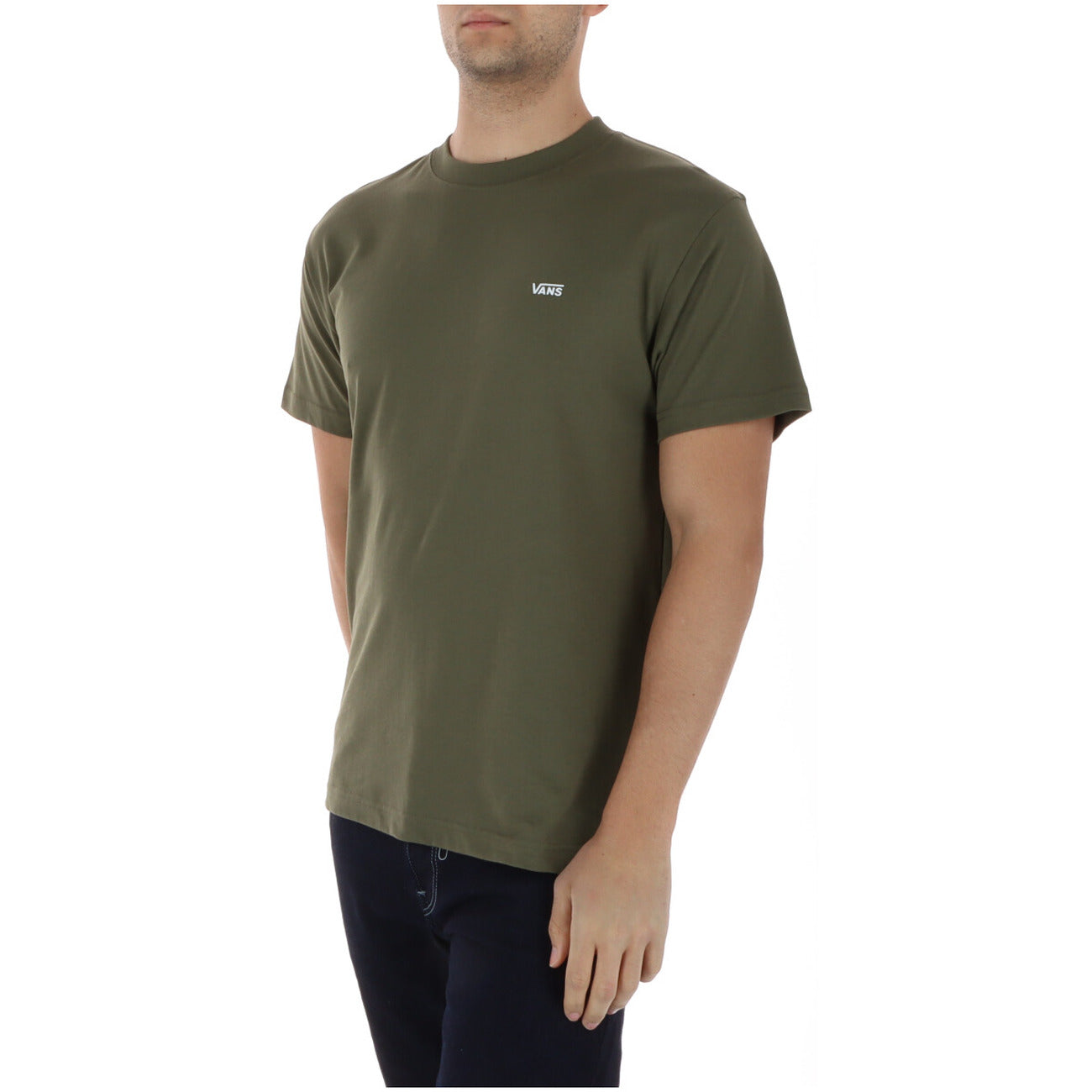 Vans T-Shirt Uomo