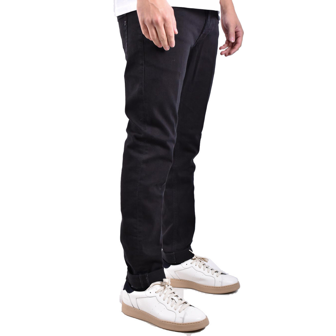 Dondup Pantaloni Uomo