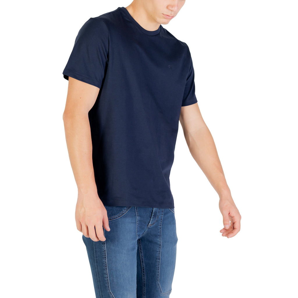 Calvin Klein Jeans T-Shirt Uomo