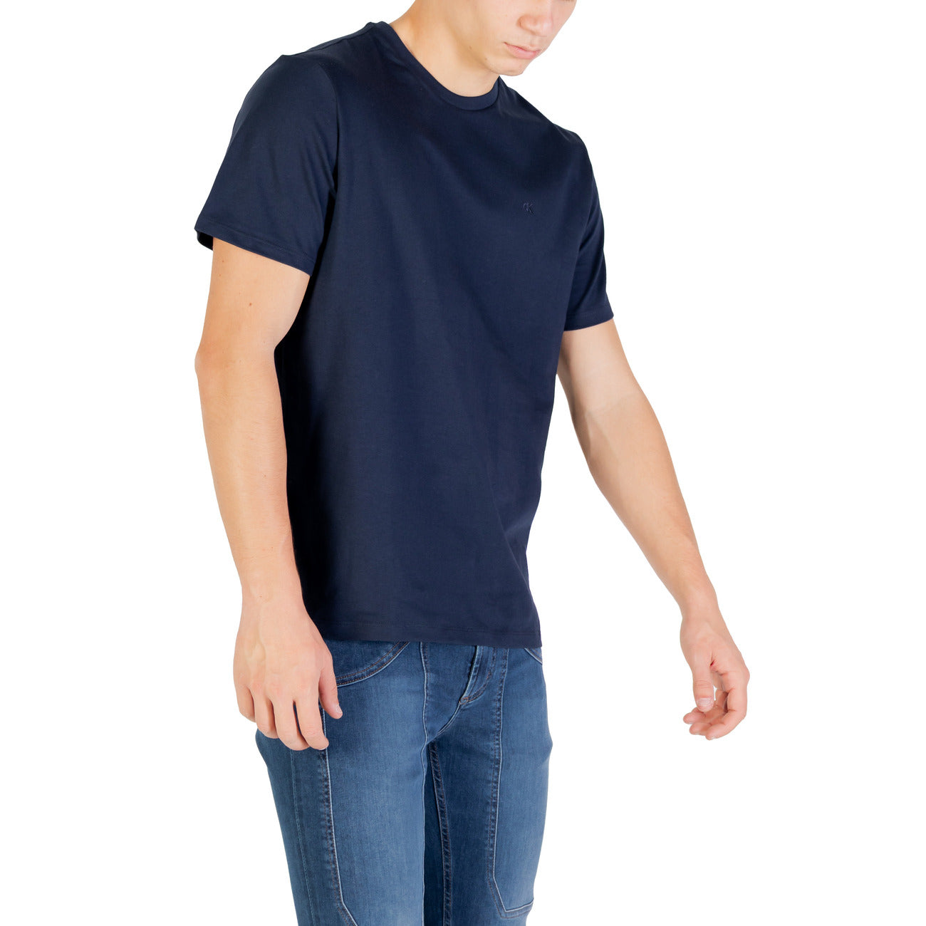 Calvin Klein Jeans T-Shirt Uomo