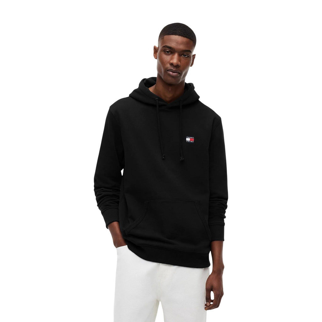 Tommy Hilfiger Jeans Felpa Uomo