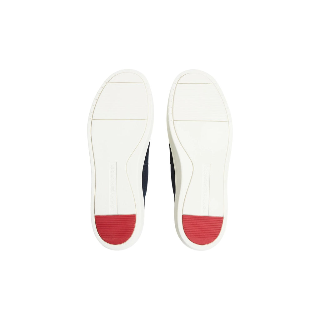 Tommy Hilfiger Mocassini Uomo