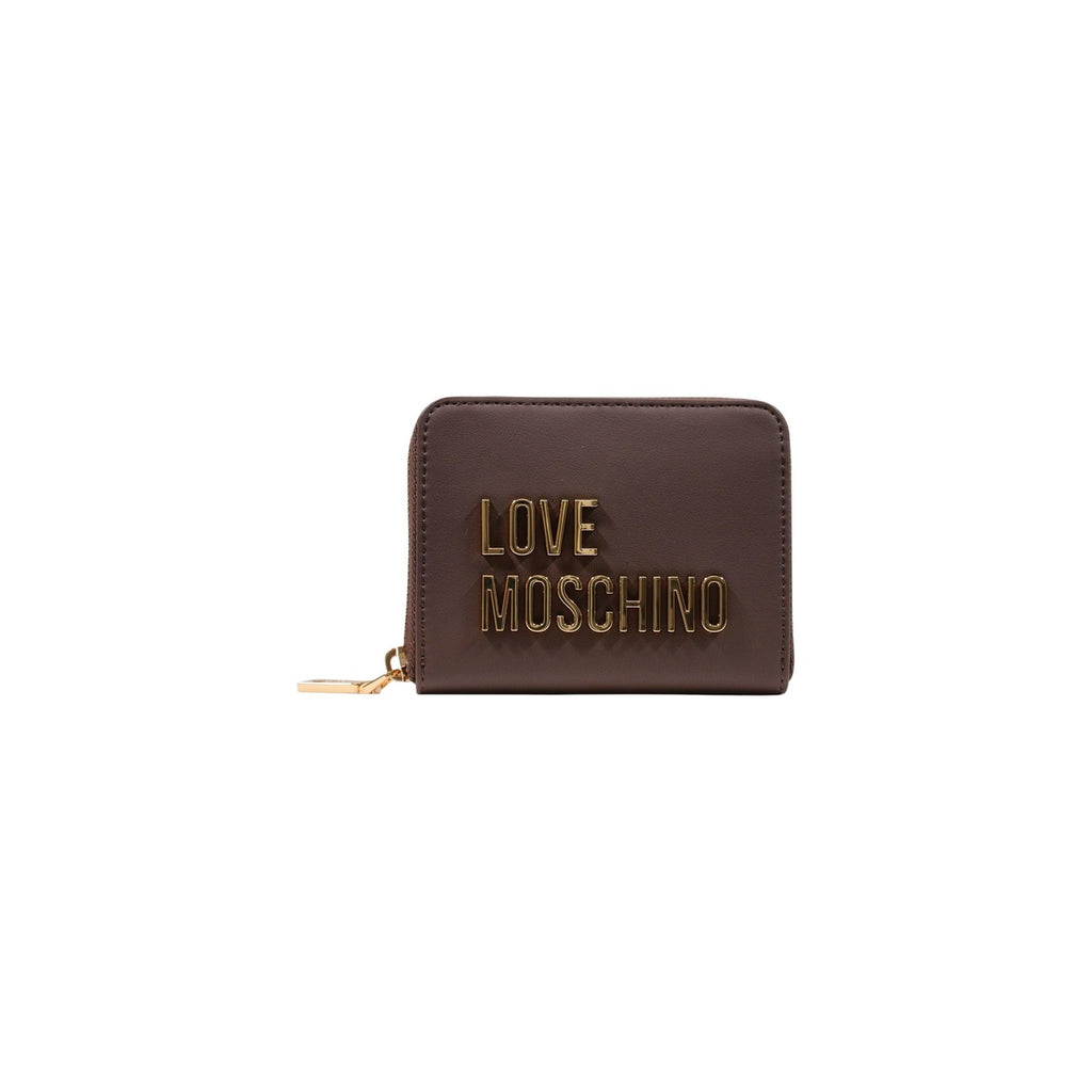 Love Moschino Portafogli Donna
