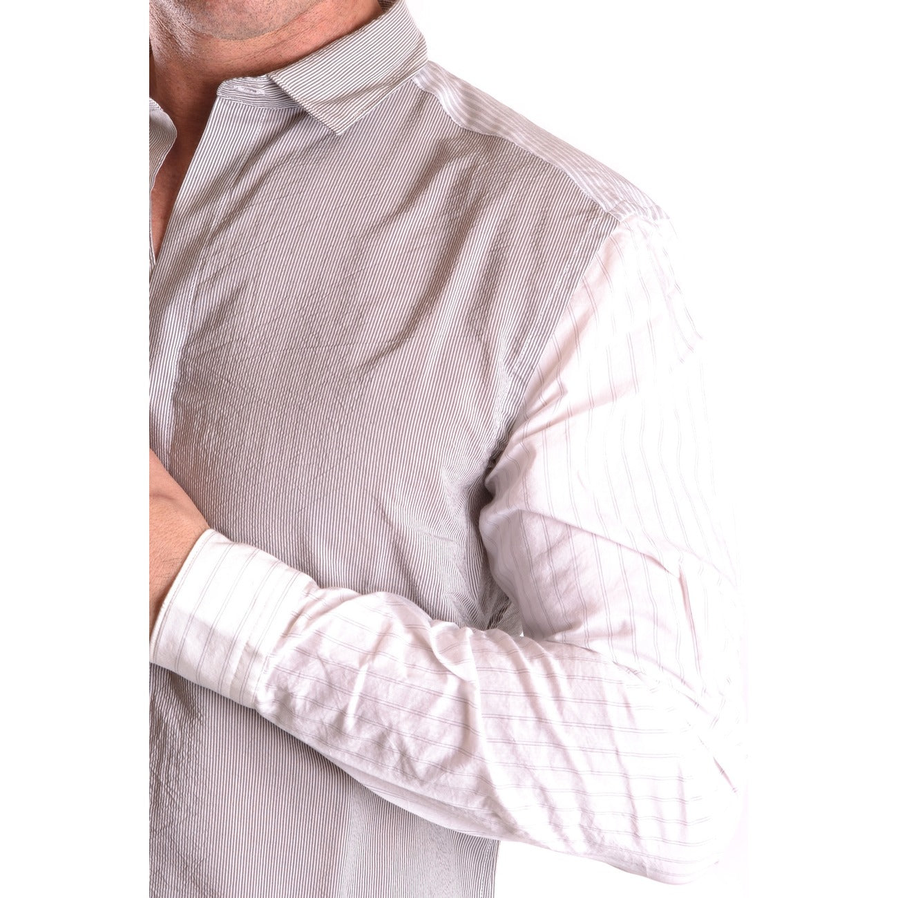 Neil Barrett Camicia Uomo